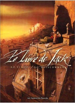 Buy Le Livre de Jack in UAE