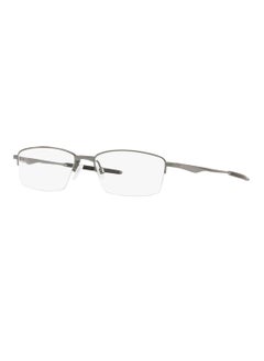 اشتري Men's Rectangular Shape Eyeglass Frames OX5119 511904 54 - Lens Size: 54 Mm في الامارات