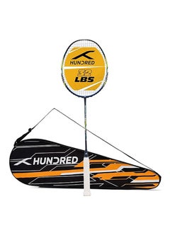 اشتري Primearmour 800 Strung Badminton racquet في السعودية