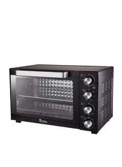 Buy Royal electric oven 60 litres in Saudi Arabia