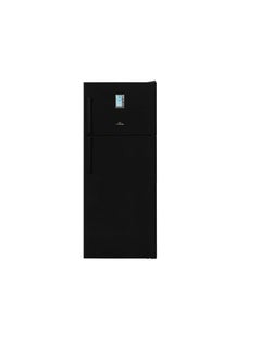 Buy ICEBERG Noforest Refrigerator, 569 Liters, Black Digital Screen ICEBERG-58BD in Egypt