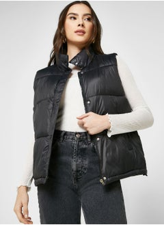 Buy Padded Vest Jacket in Saudi Arabia