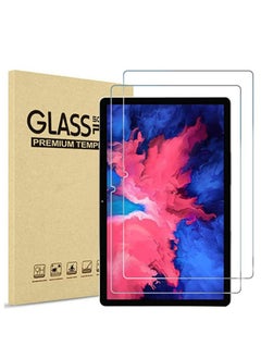 Buy [2 Pack]Screen Protector for Huawei MatePad 11.5S 11.5 inch 9H Tempered Glass Film HD Clear Scratch Resistant Bubble-Free Easy Installation in Saudi Arabia