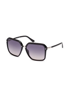 Buy Sunglasses For Women GU788801B57 in Saudi Arabia