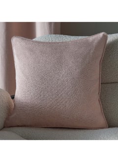 Buy Dolorez Soho Jacquard Cushion Cover 40 x 40 cm in UAE