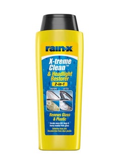 Buy X-Treme Clean & Headlight Restorer in Saudi Arabia