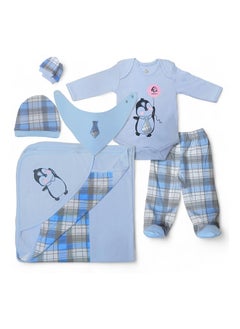 Buy Baby set 6 pieces in Egypt