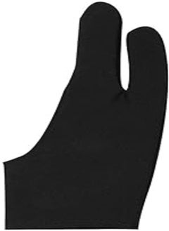 Buy Artist Glove for Drawing Tablet ,1 PCS of Free Size, Good for Right Hand or Left Hand in Egypt