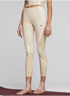 Buy Studio Ultrabare Aop High Waist 7/8 Tights in UAE