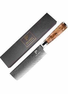 Buy Paul Brown Japanese Classic Cleaver Knife in UAE