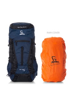 Buy Rucksack Gnl Globo 45 Navy in UAE