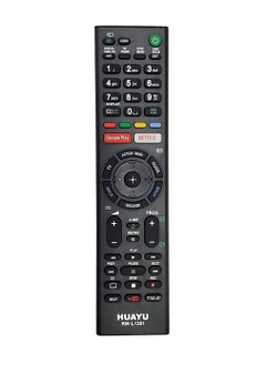 اشتري RM-L1351 Remote Control for Sony Smart Android TV with GooglePlay, Netflix and YouTube Function في الامارات