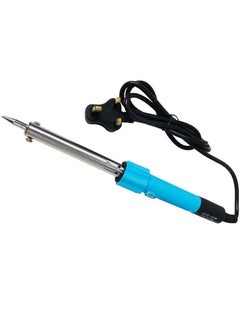 Buy High Quality 80W Soldering Iron, 220V Electronics Repairing Soldering Iron Pointed Tip in Saudi Arabia