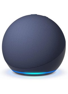 Buy Dot 4th Gen Bluetooth Smart Speaker with Arabic Language in UAE