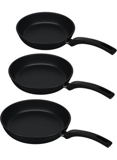 Buy 3 Frypan Bio Granite Set 20- 22-24 cm in Egypt