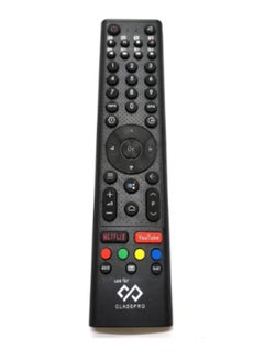 Buy Replacement Remote control for Class pro smart TVs in Saudi Arabia