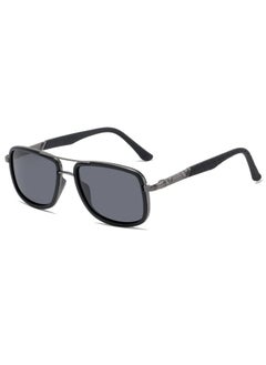 اشتري TR polarized Men's Square Sunglasses في السعودية