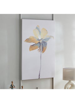 اشتري Ayka Printed Canvas Wall Art 60 x 90 x 2.5 cm في الامارات