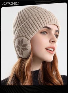 Buy Winter Hat for Women Men in UAE