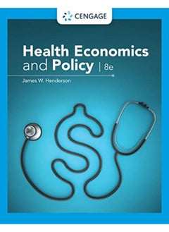 Buy Health Economics and Policy  Ed   8 in Egypt