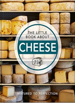 Buy The Little Book of Cheese in UAE