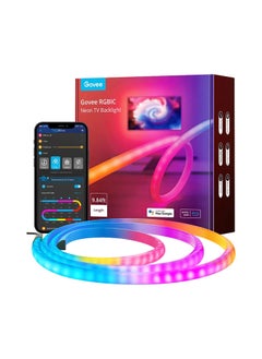 اشتري Govee RGBIC Neon TV Backlight في الامارات