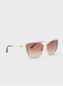 Buy Oversized Sunglasses in UAE