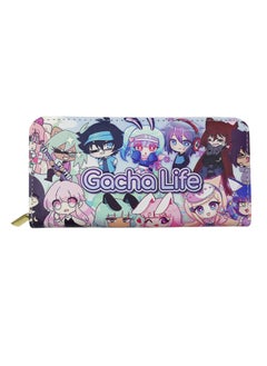 Buy New Cartoon Anime Peripheral Wallet in UAE