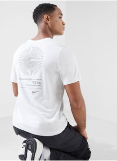 Buy N31 Essential T-Shirt in Saudi Arabia