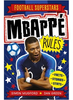 Buy Mbappe Rules in UAE