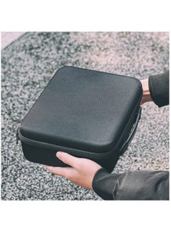 Buy Hard Shell Portable Storage Carrying Case for DJI Mini 2 Compatible with Drone Remote Controller and Accessories in Saudi Arabia