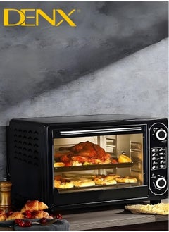 Buy Electric oven with large temperature control device in Saudi Arabia