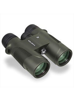 اشتري Optics Diamondback 10x42 Roof Prism Binocular في الامارات