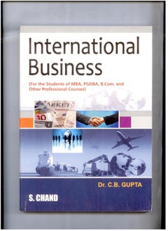 Buy International Business in UAE