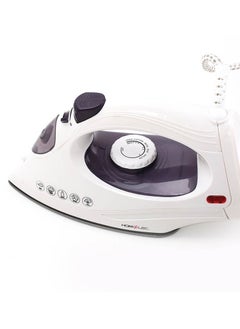 Buy Home elec Steam Iron 1200 Watts in Saudi Arabia