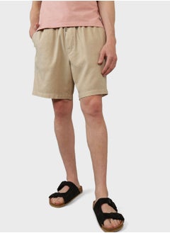 Buy Drawstring Trekker Shorts in UAE