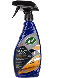 Buy Ice Spray Wax Detailer in Saudi Arabia