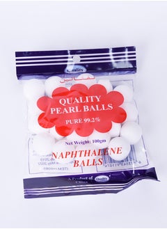 Buy white Naphthalene Balls in Saudi Arabia