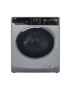 Buy ZANUSSI 7 KG WASHING MACHINE STEAMMAX    ZWF7221SL7 in Egypt