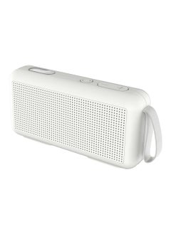 Buy Mini Wireless Bluetooth FM Radio Speaker With Micro SD Card Slot in Saudi Arabia