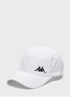 اشتري Logo Detail Cap في الامارات