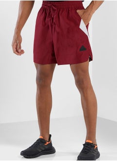 Buy Logo Shorts in UAE