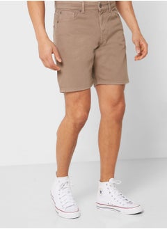 Buy Essential JJ Original Shorts in UAE