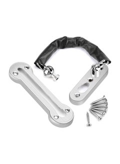 Buy Chain Door Lock as Secondary Door Chain Guard for Security in Egypt