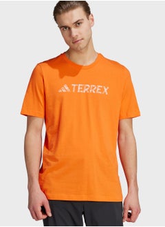 اشتري Terrex Classic Logo T-Shirt في السعودية