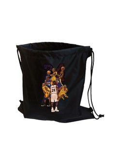 اشتري حقيبة كرة السلة MIAOYAN كوبي براينت ذات السعة الكبيرة على ظهره الأردن حقيبة كرة السلة حقيبة برباط من النايلون حقيبة كرة السلة في السعودية