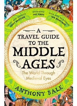 Buy Travel Guide to the Middle Ages in UAE