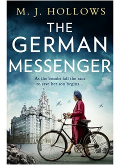 اشتري The German Messenger في الامارات