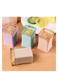 اشتري Toothpick - 2 Packs في مصر