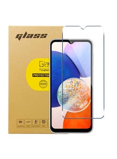 Buy Screen Protector Tempered Glass for Samsung Galaxy A25 5G in Saudi Arabia